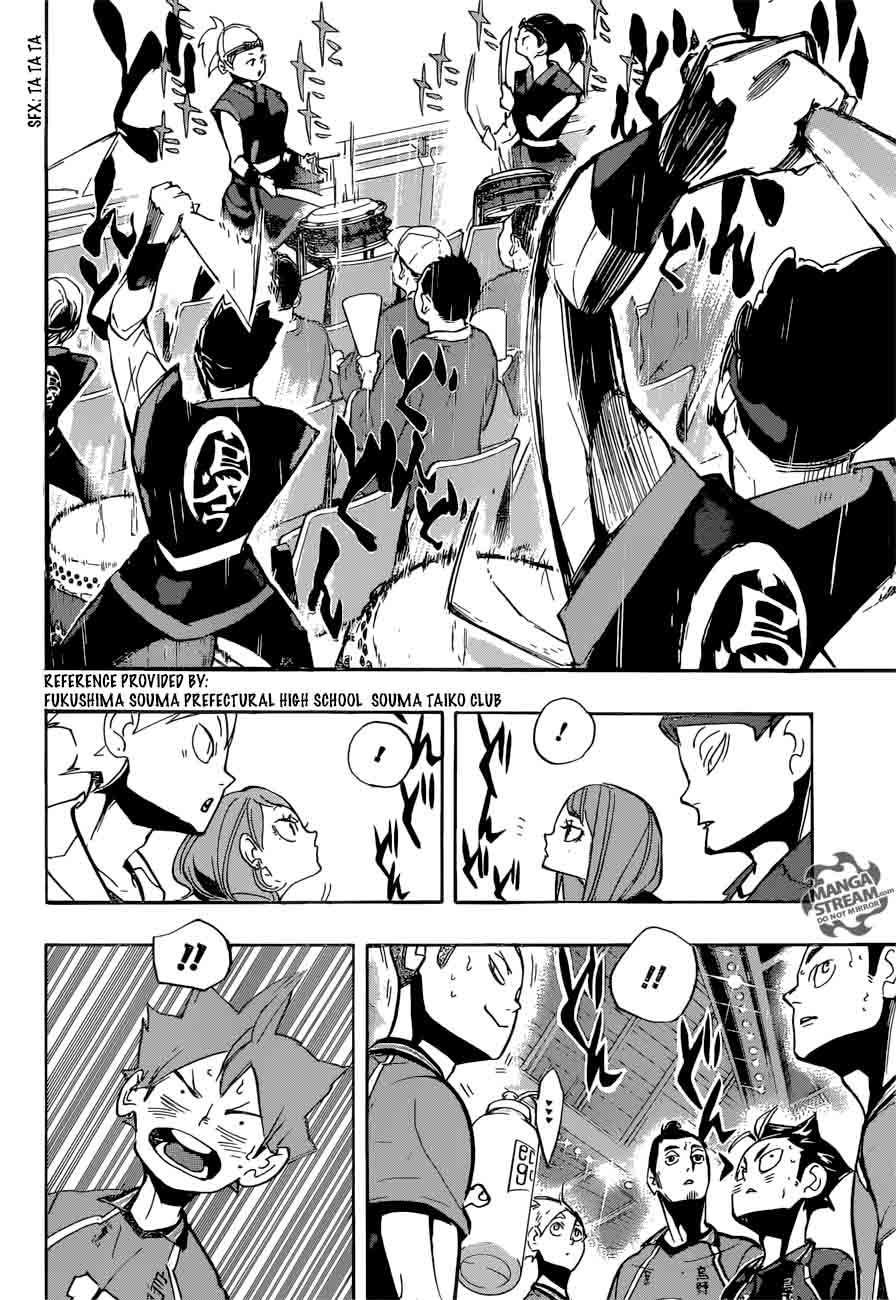 Haikyu 252 4