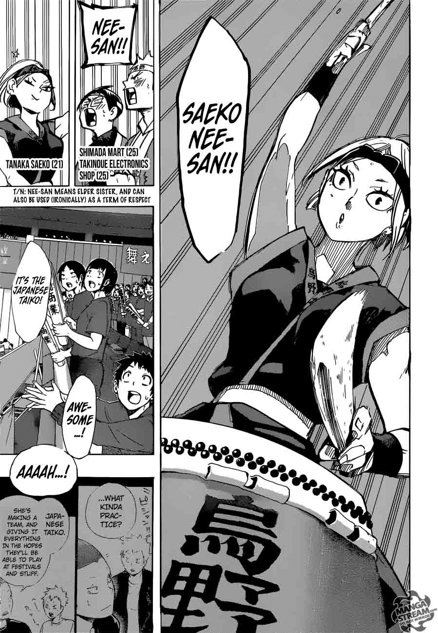 Haikyu 252 5