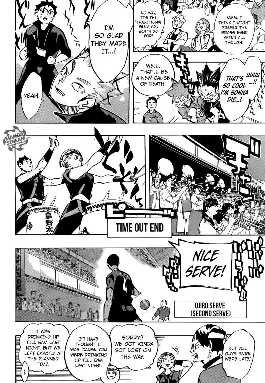 Haikyu 252 6