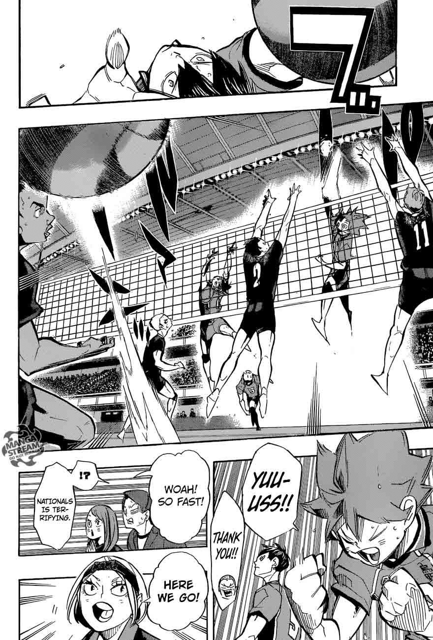 Haikyu 252 8