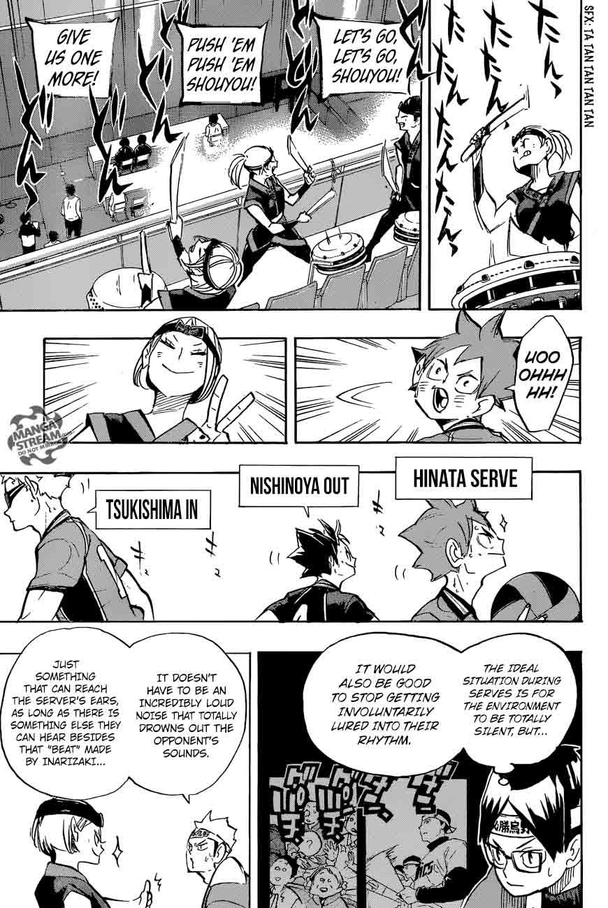 Haikyu 252 9