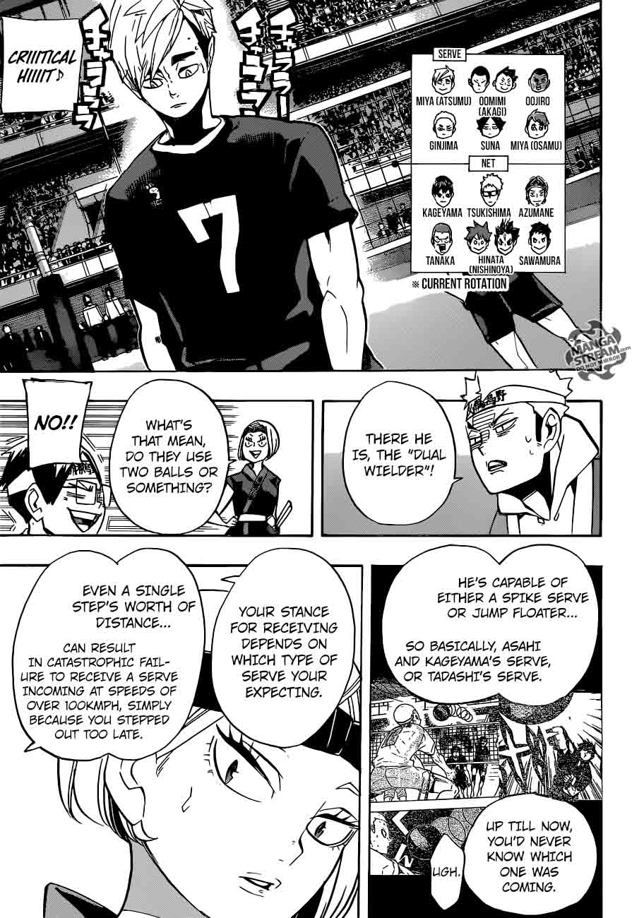 Haikyu 253 5