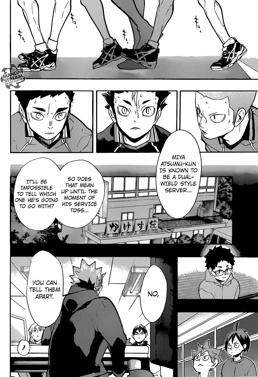 Haikyu 253 6