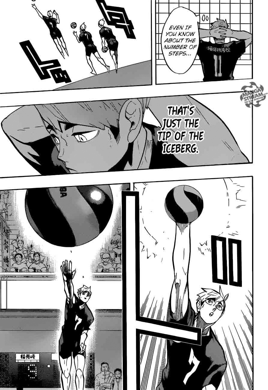 Haikyu 253 9