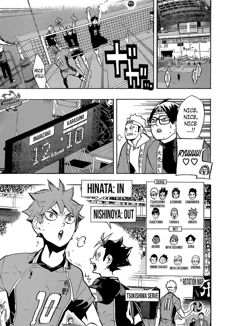 Haikyu 254 14