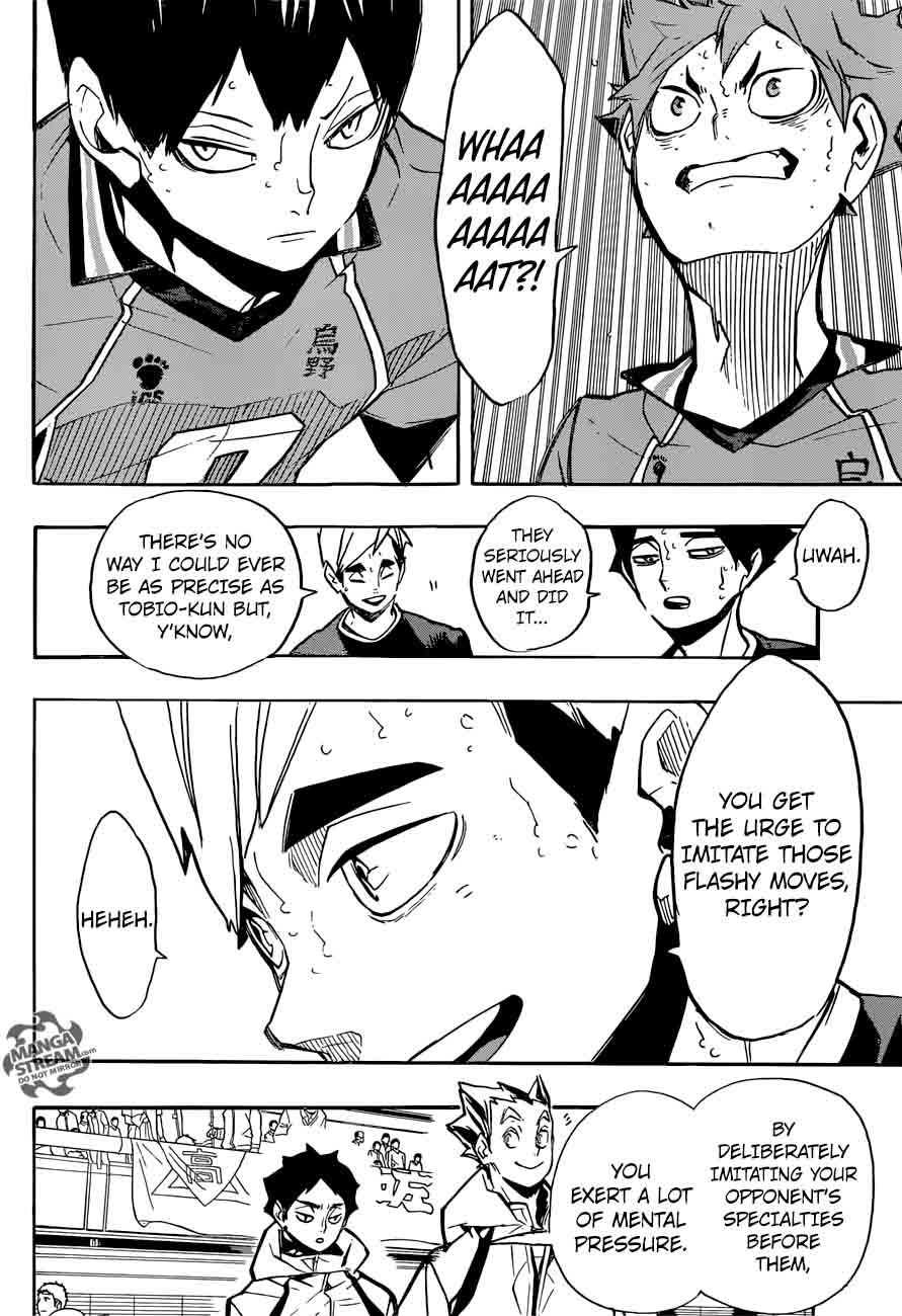 Haikyu 254 3