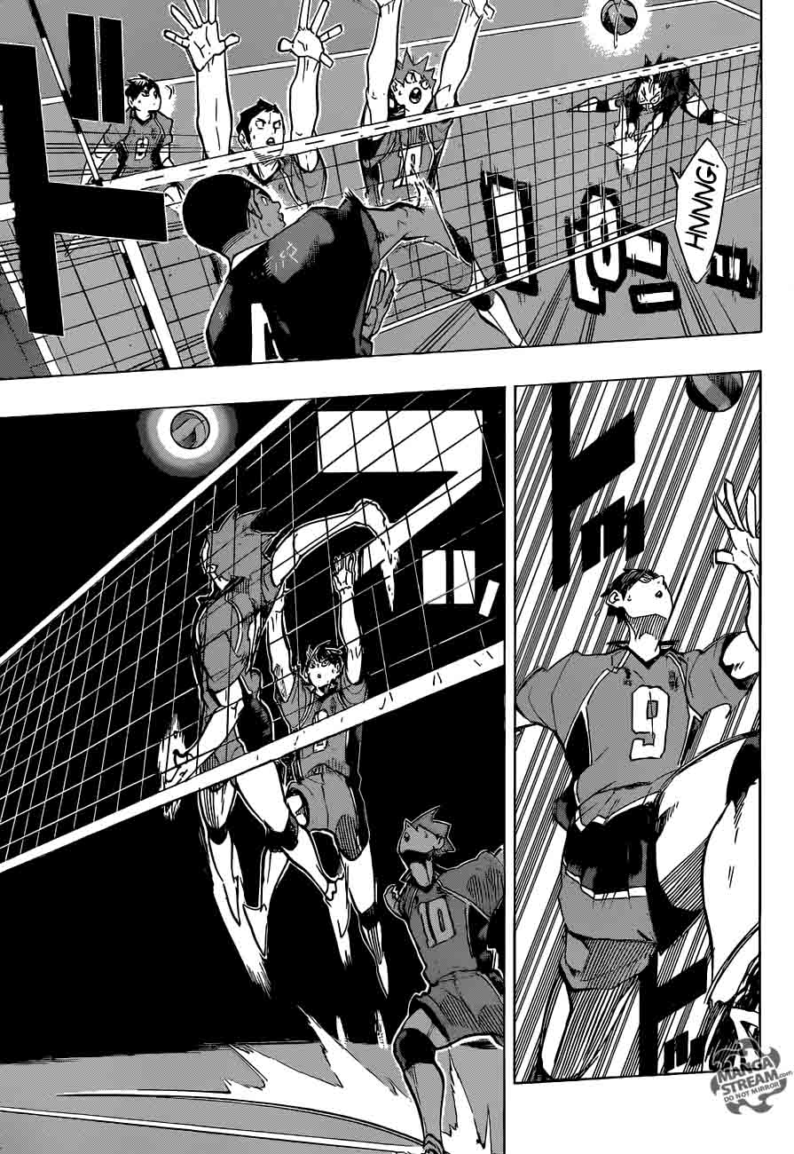 Haikyu 255 10