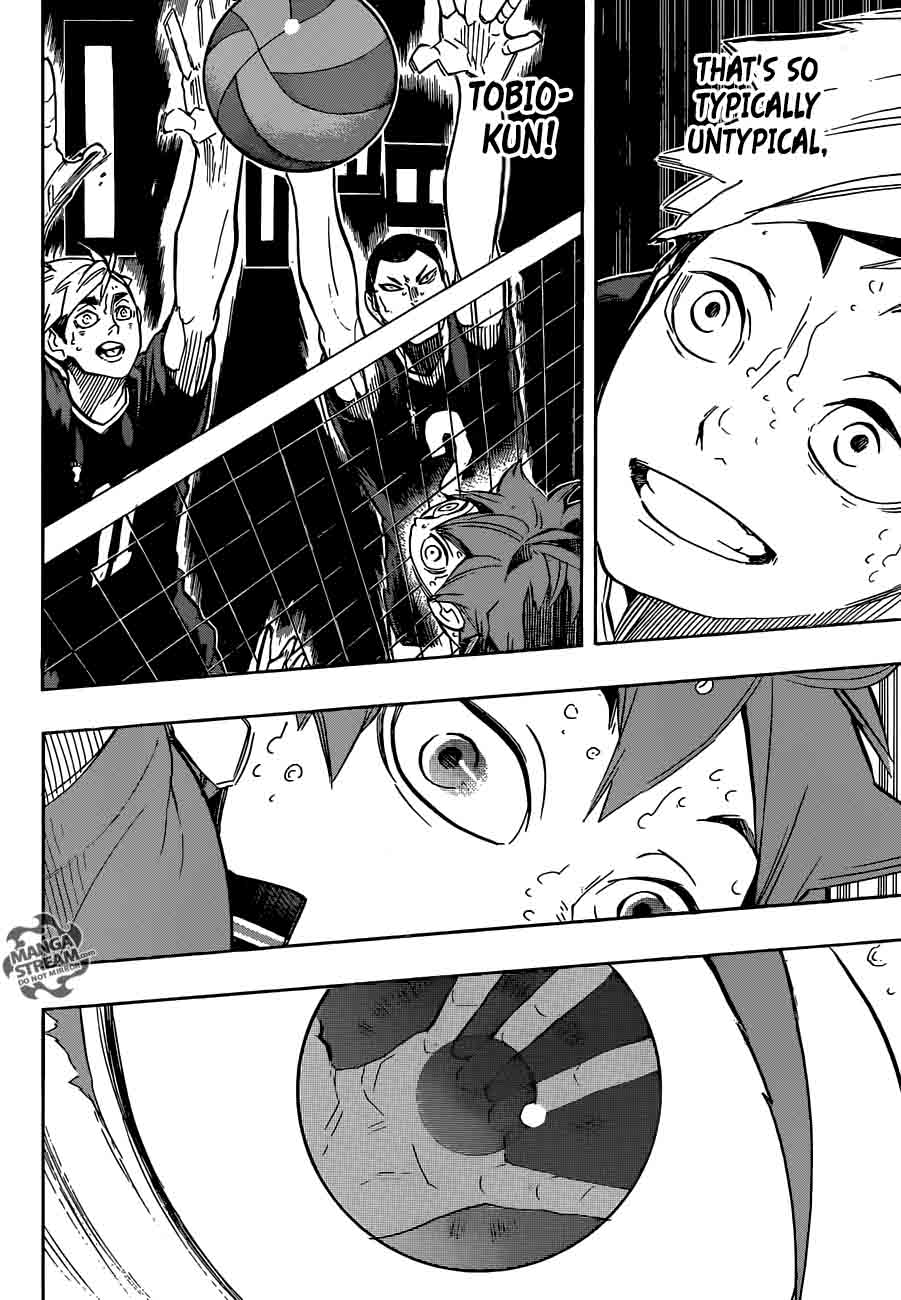 Haikyu 255 11