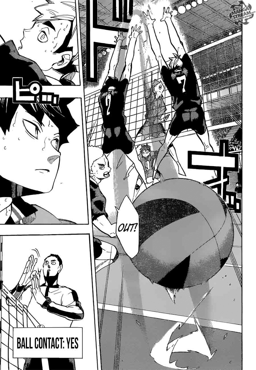Haikyu 255 12