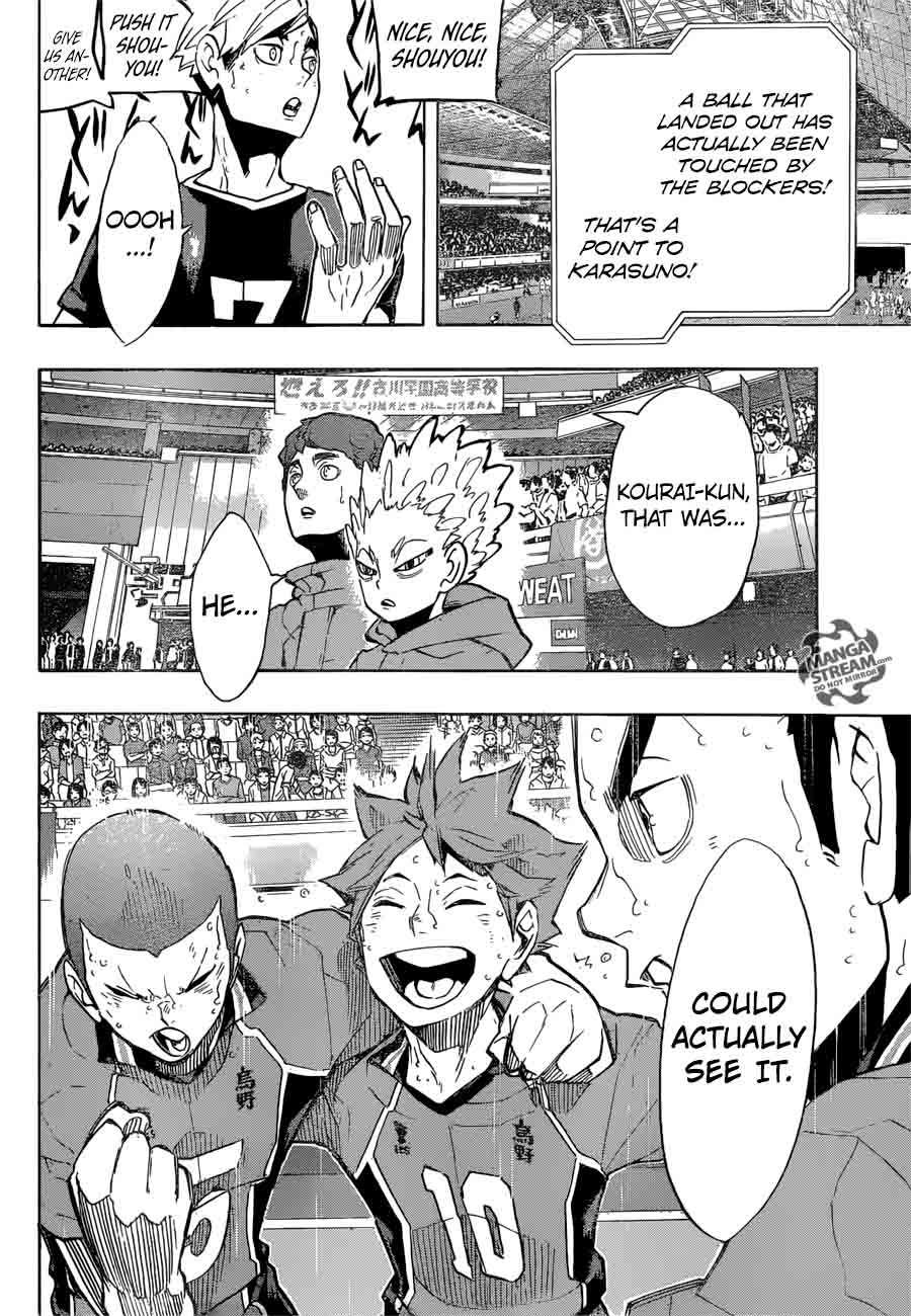 Haikyu 255 13