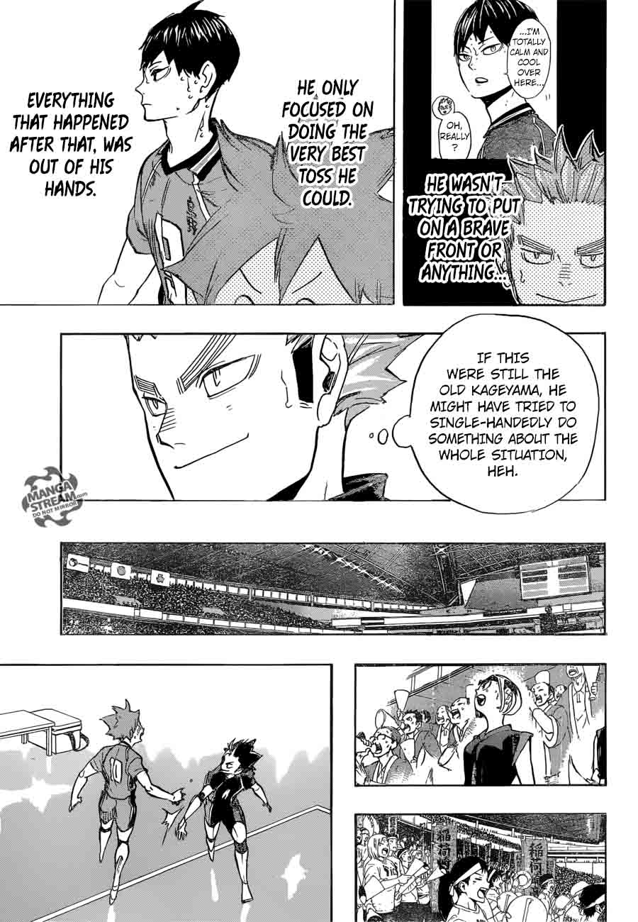 Haikyu 255 14