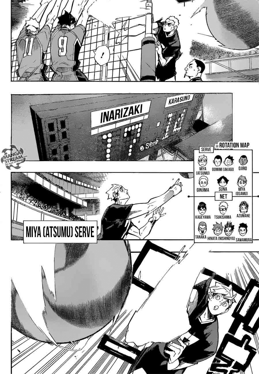 Haikyu 255 15