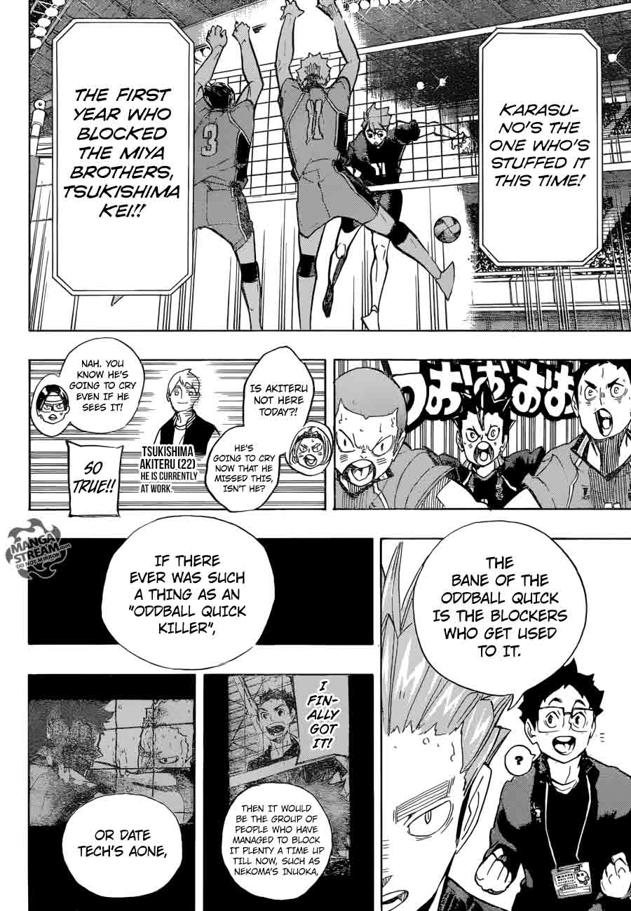 Haikyu 255 18
