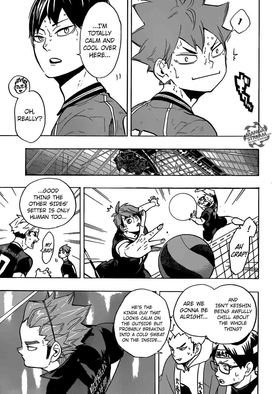 Haikyu 255 4