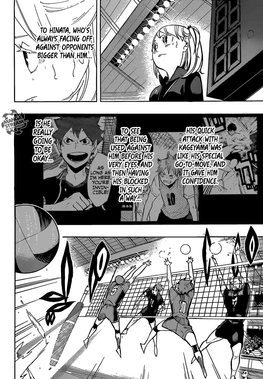 Haikyu 255 5