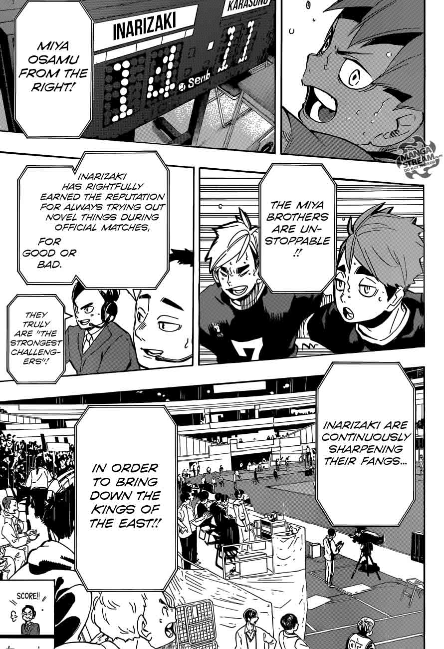 Haikyu 255 6
