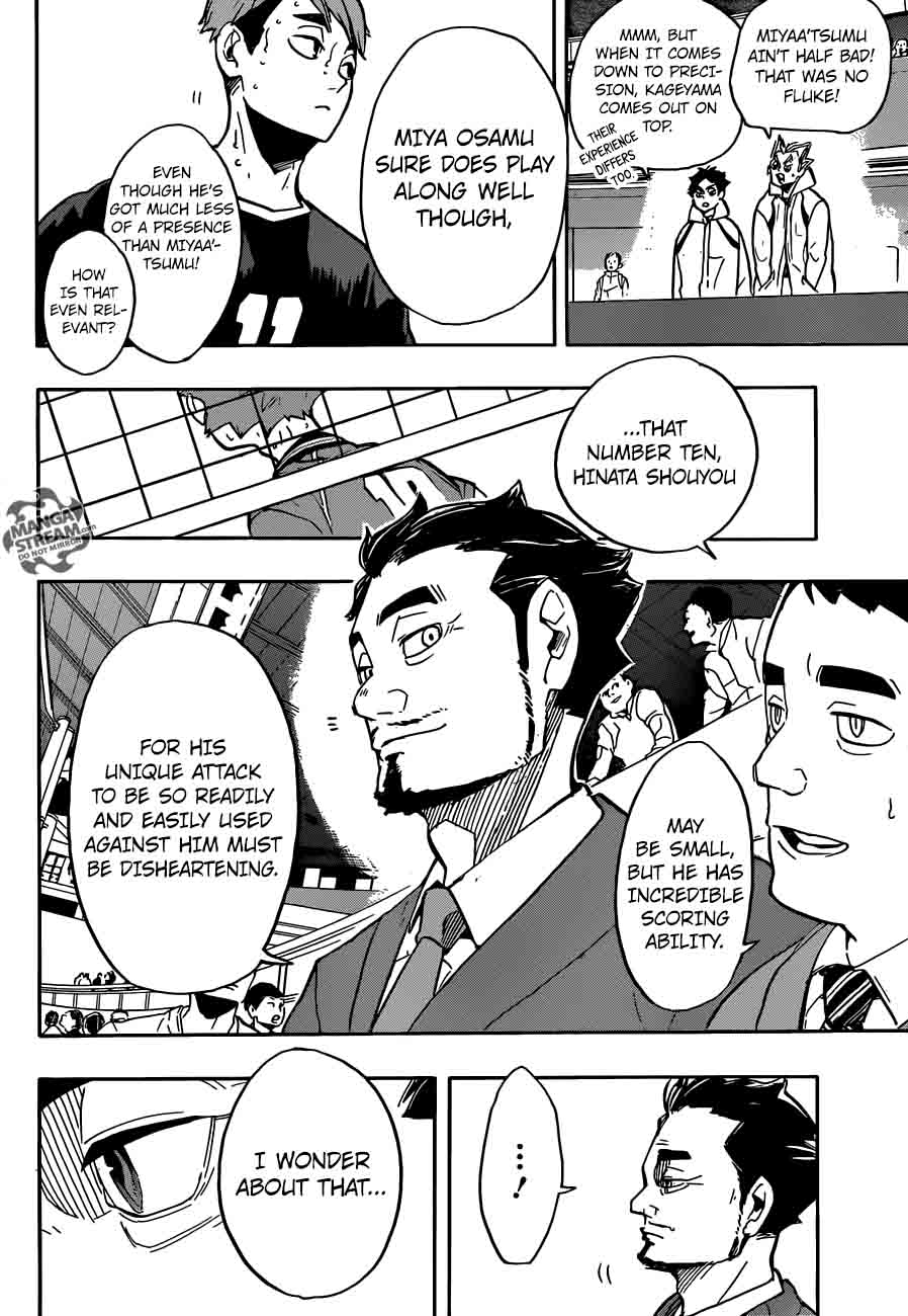 Haikyu 255 7