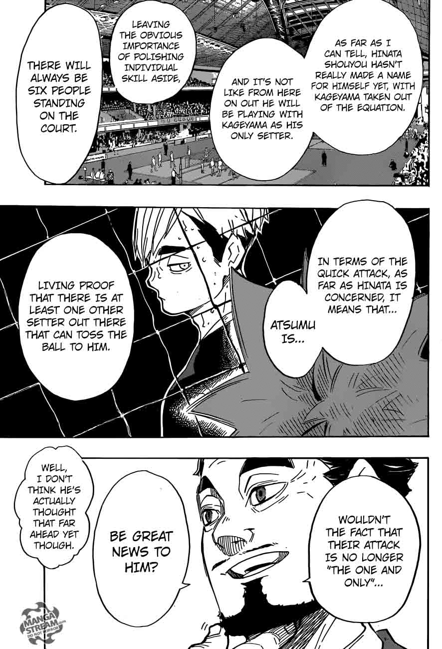 Haikyu 255 8