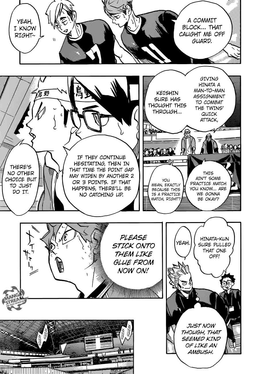 Haikyu 257 10