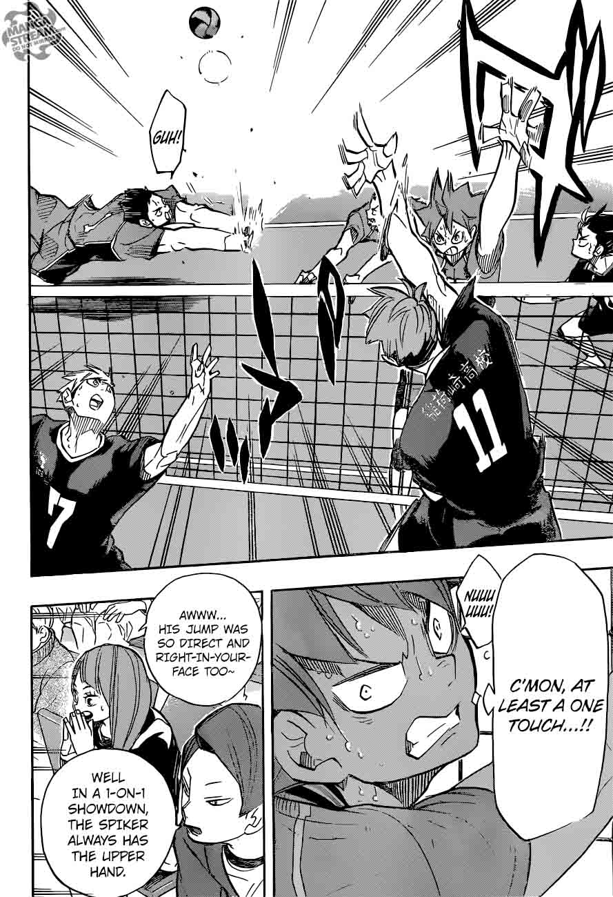 Haikyu 257 13