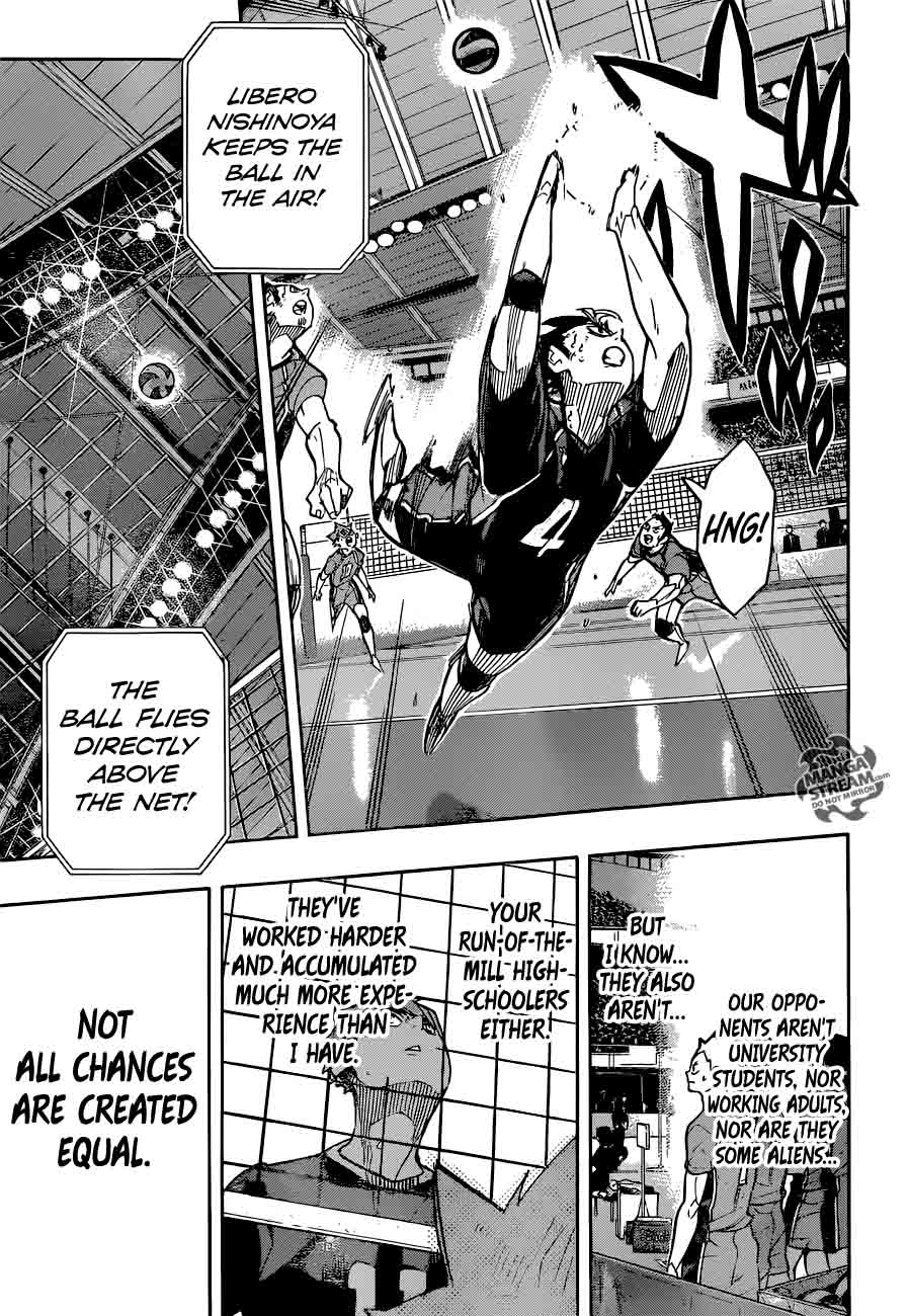 Haikyu 257 14