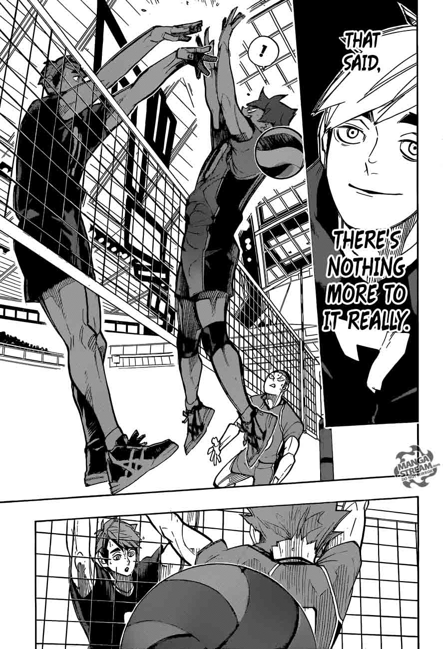 Haikyu 257 16