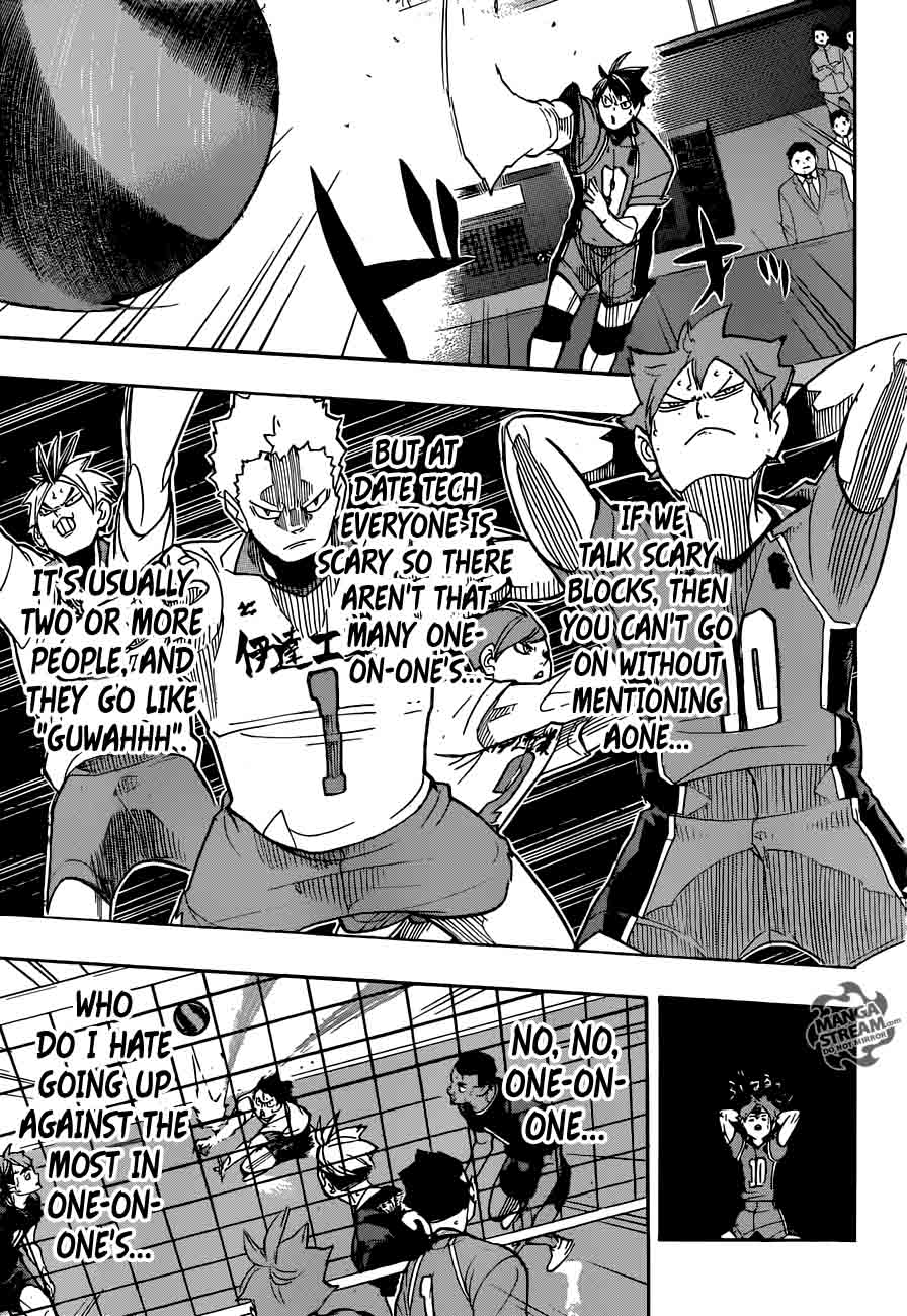 Haikyu 258 12