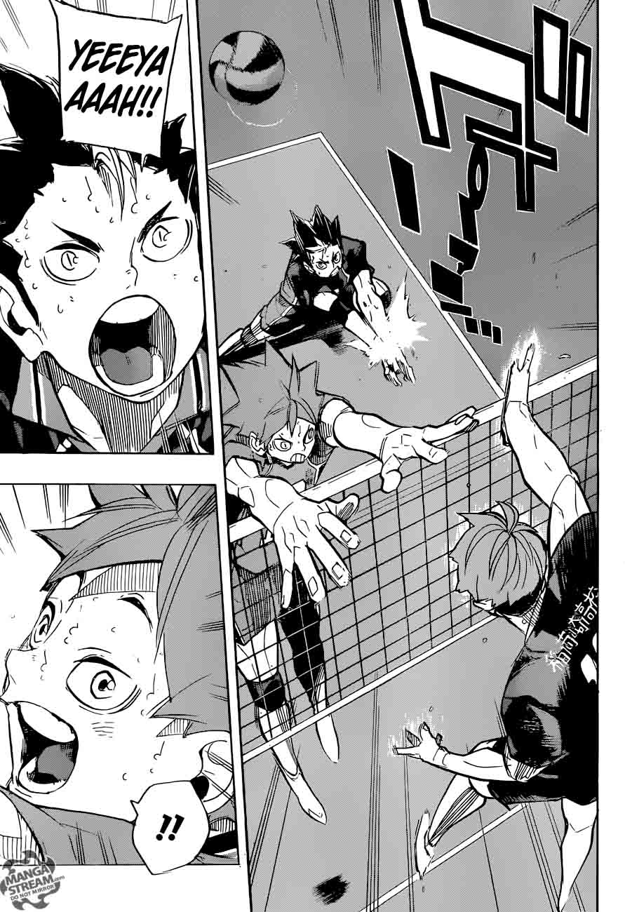 Haikyu 258 16