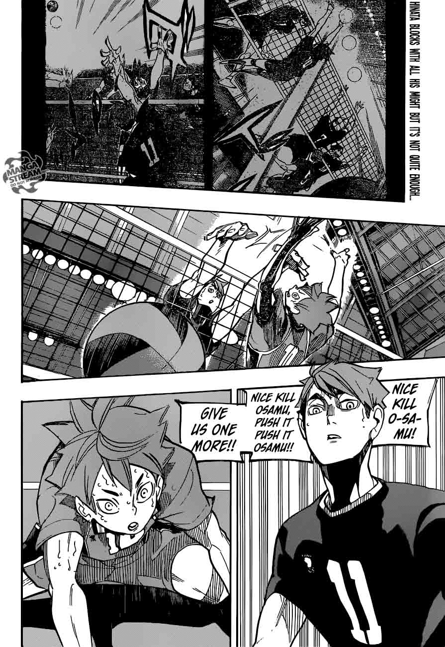 Haikyu 258 3