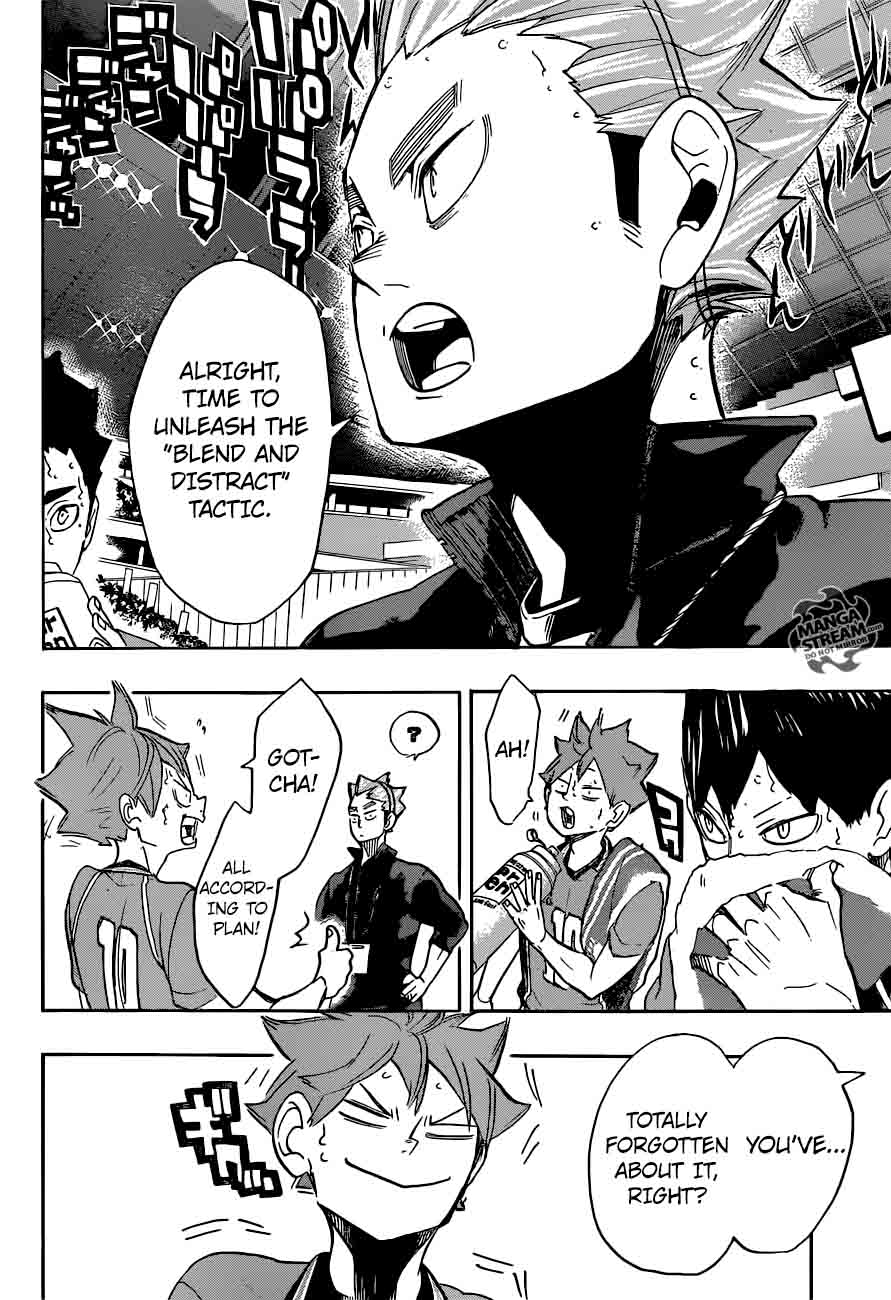 Haikyu 258 5