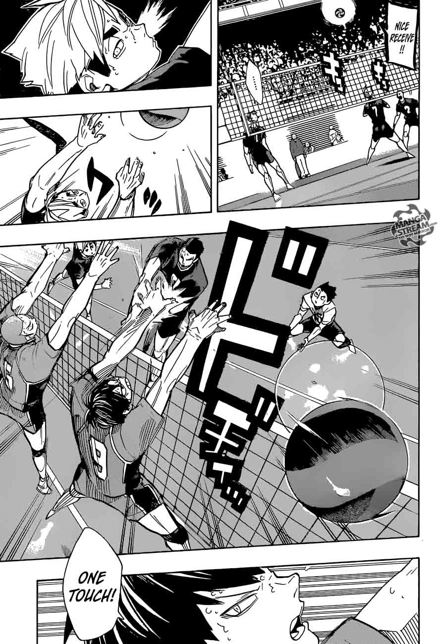 Haikyu 258 8