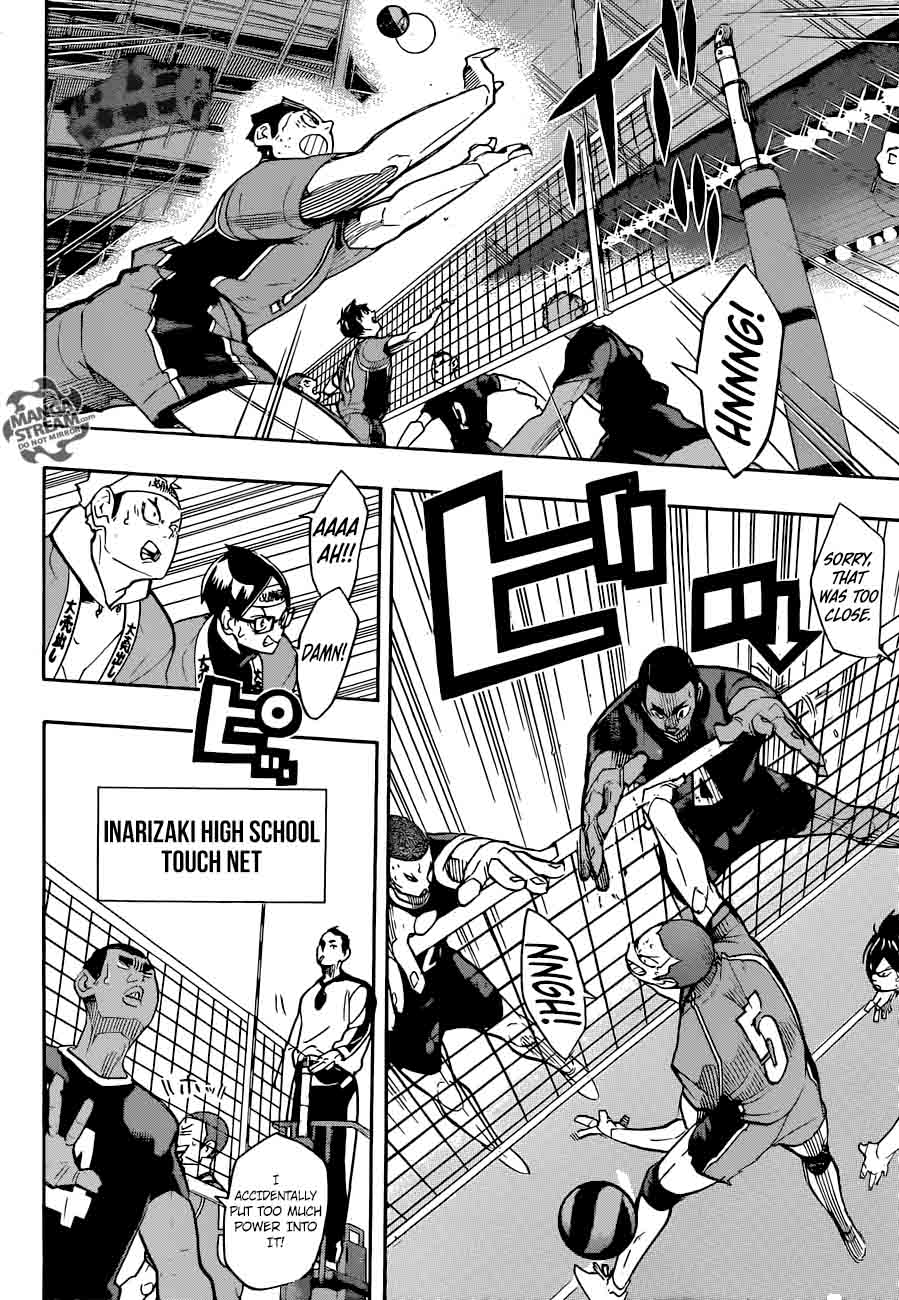 Haikyu 258 9