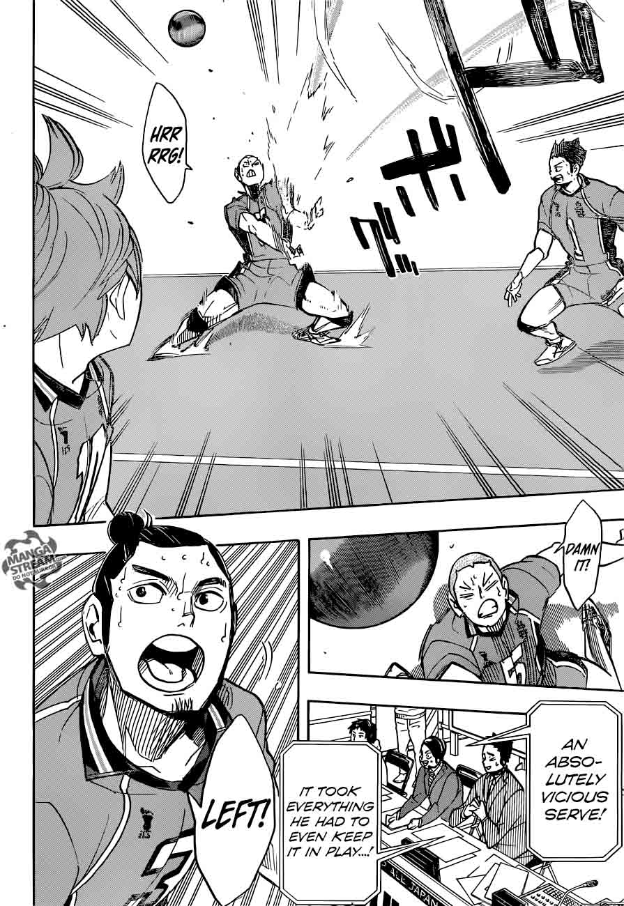 Haikyu 259 10