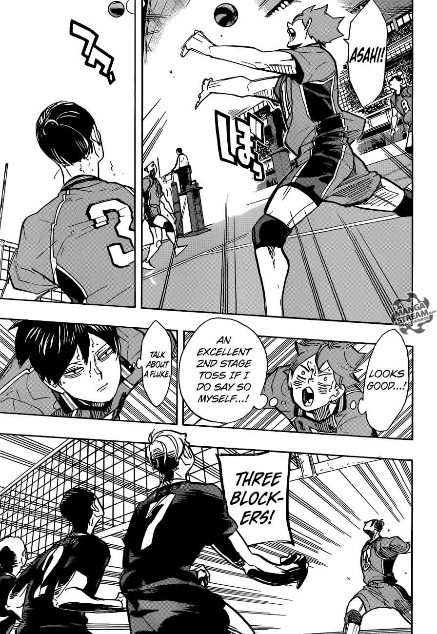 Haikyu 259 11