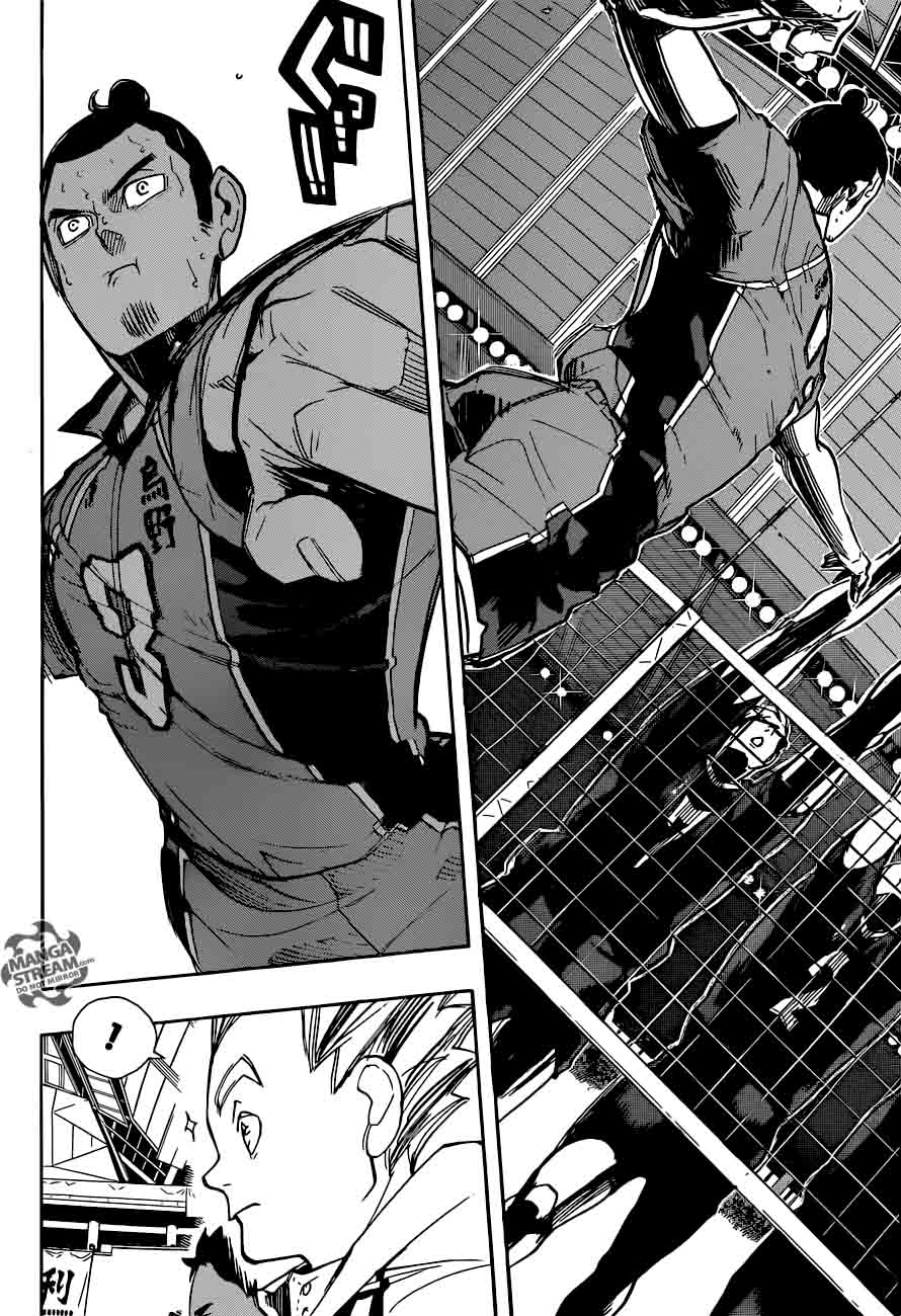 Haikyu 259 12