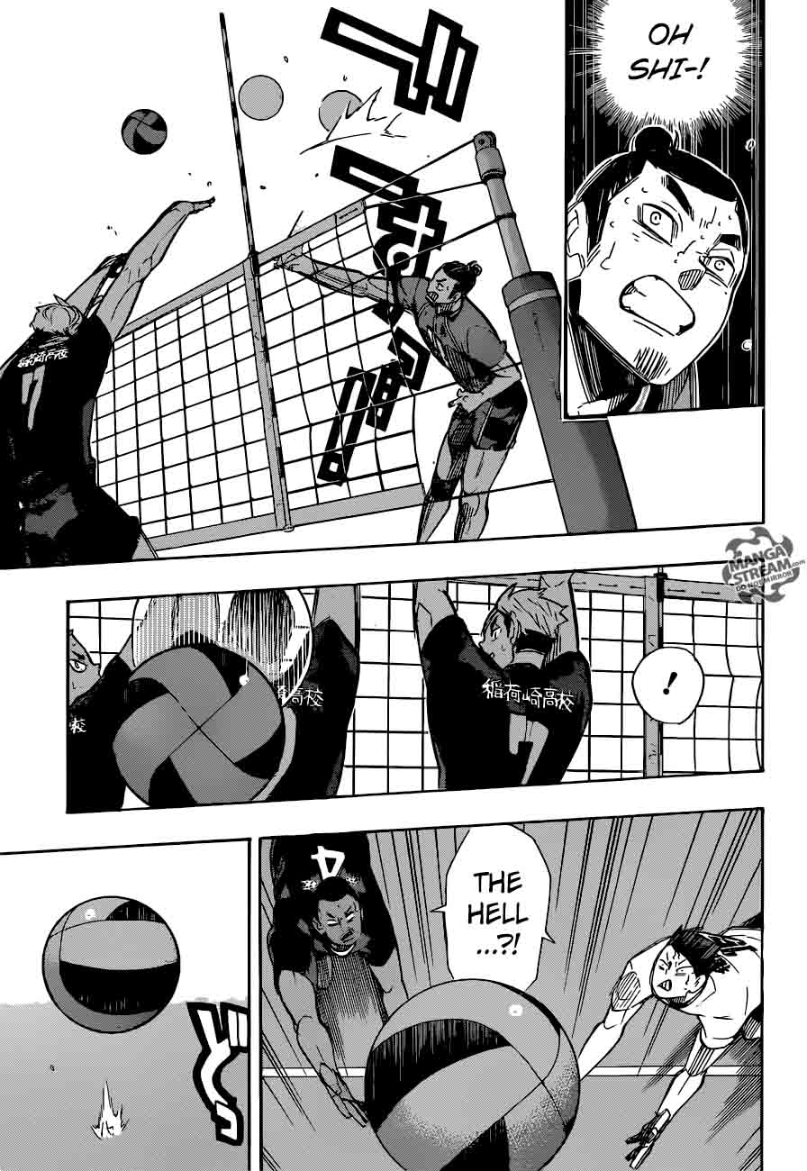 Haikyu 259 13