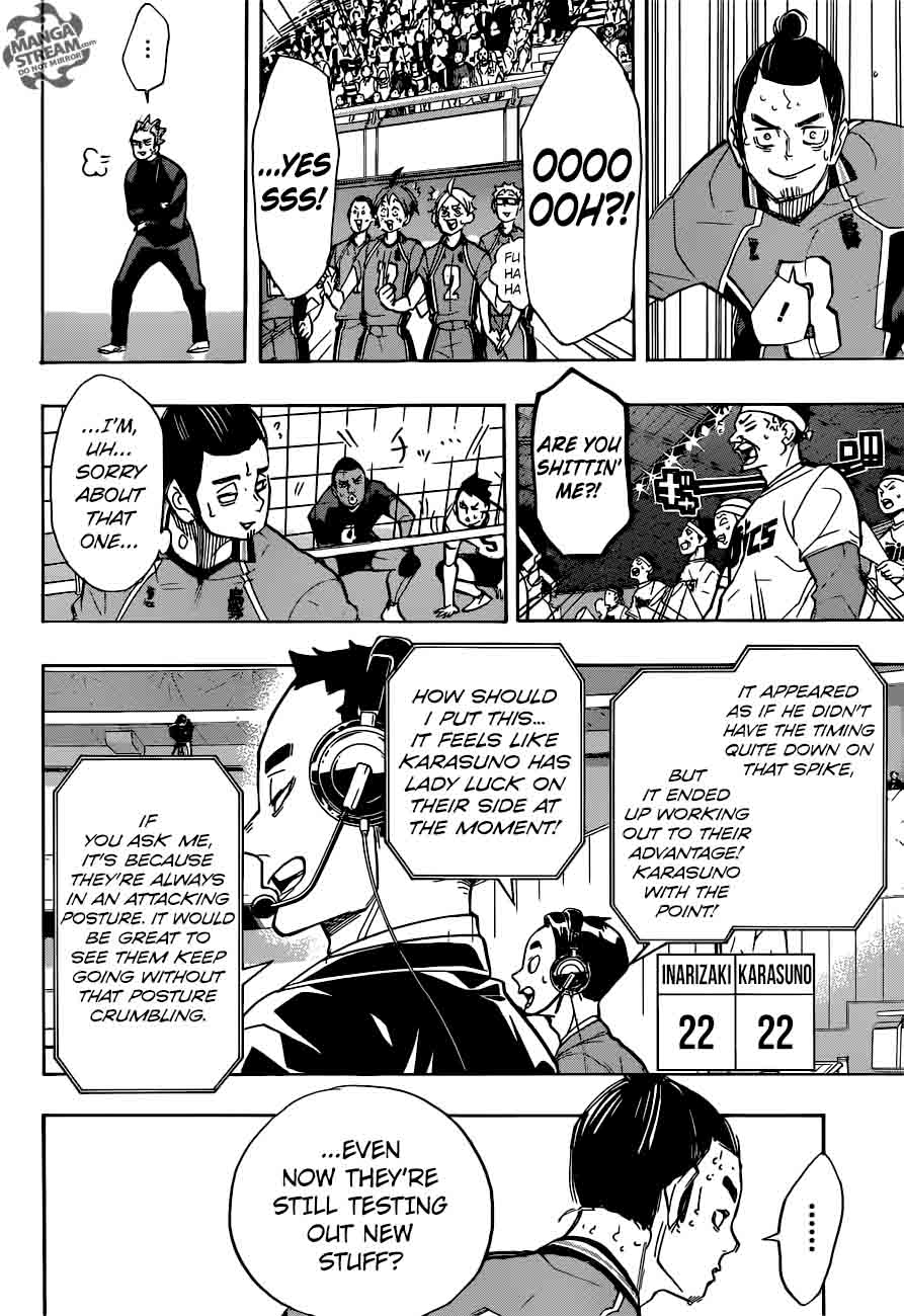 Haikyu 259 14