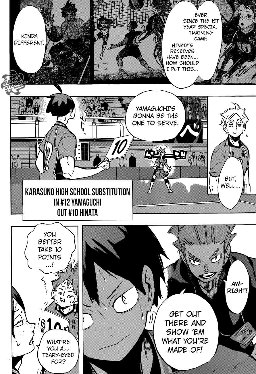 Haikyu 259 16