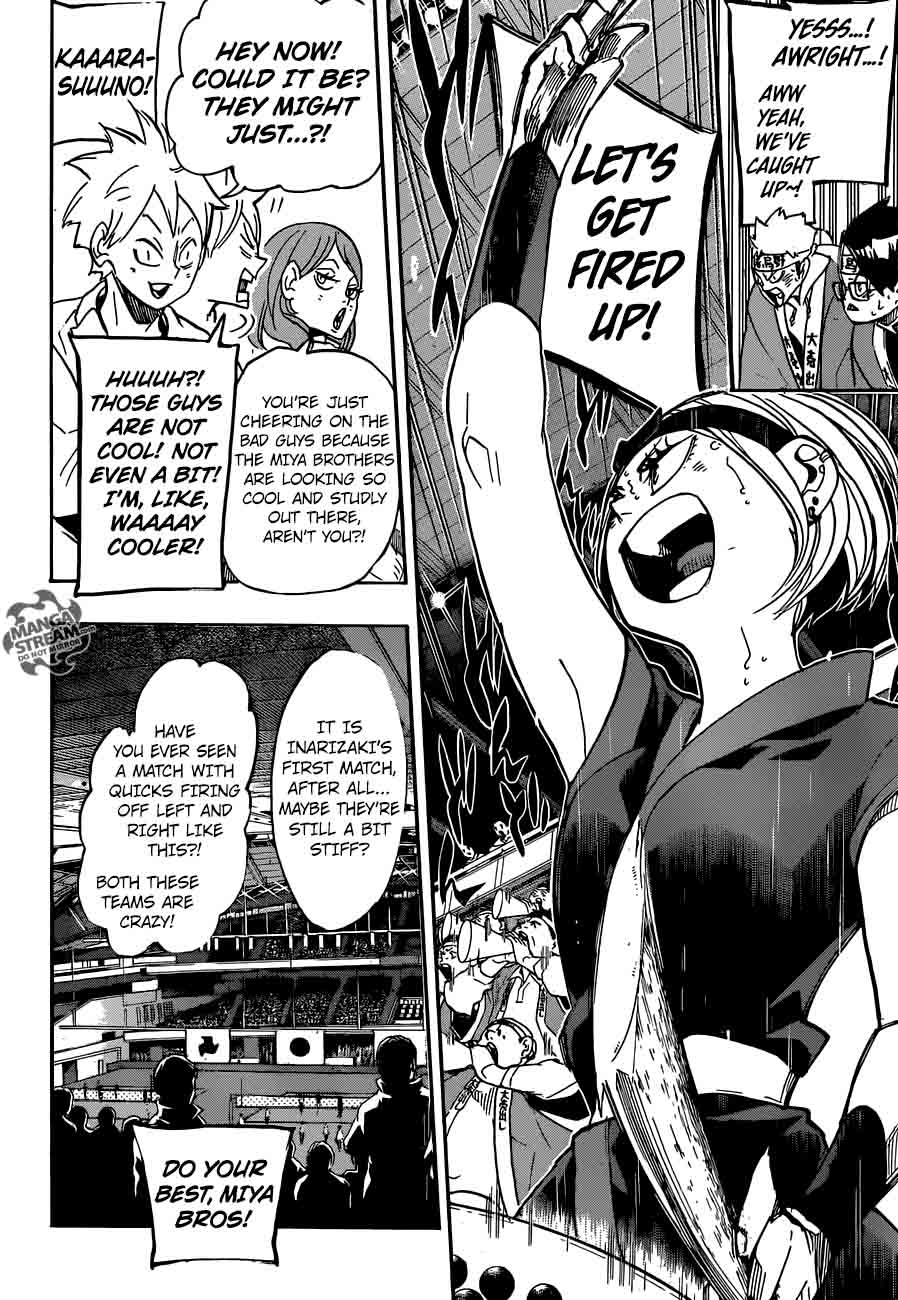 Haikyu 259 2
