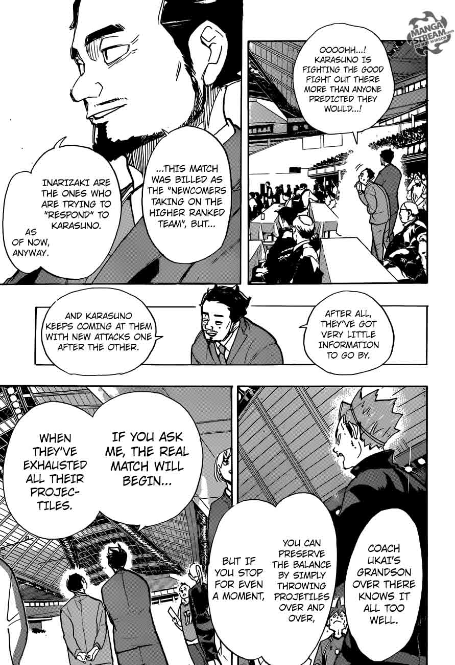 Haikyu 259 3