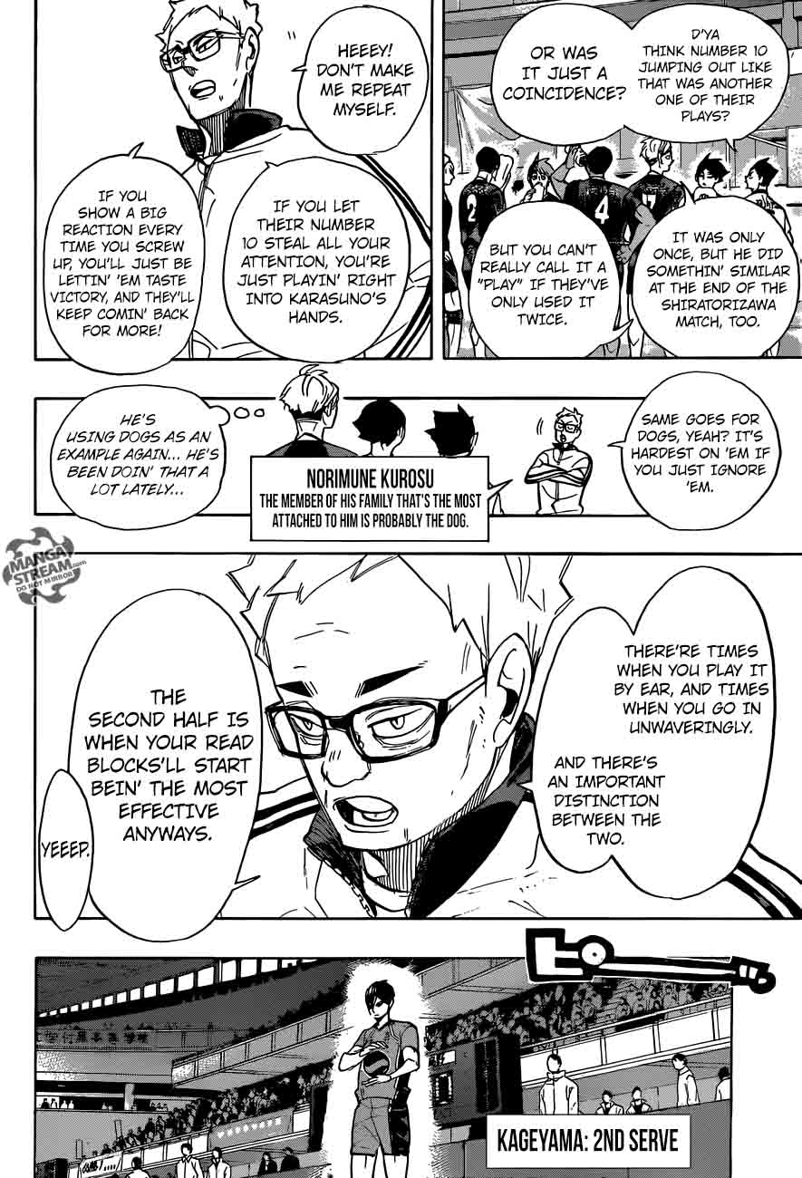 Haikyu 259 4