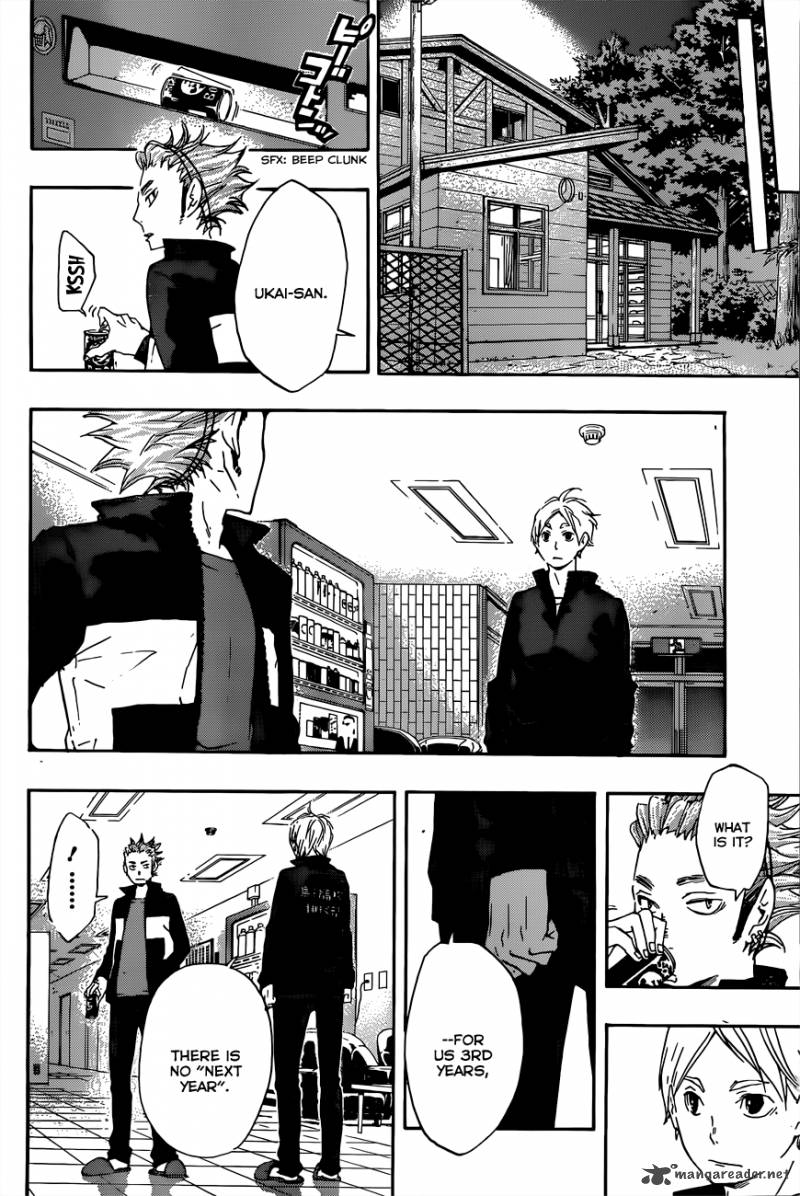 Haikyu 26 11