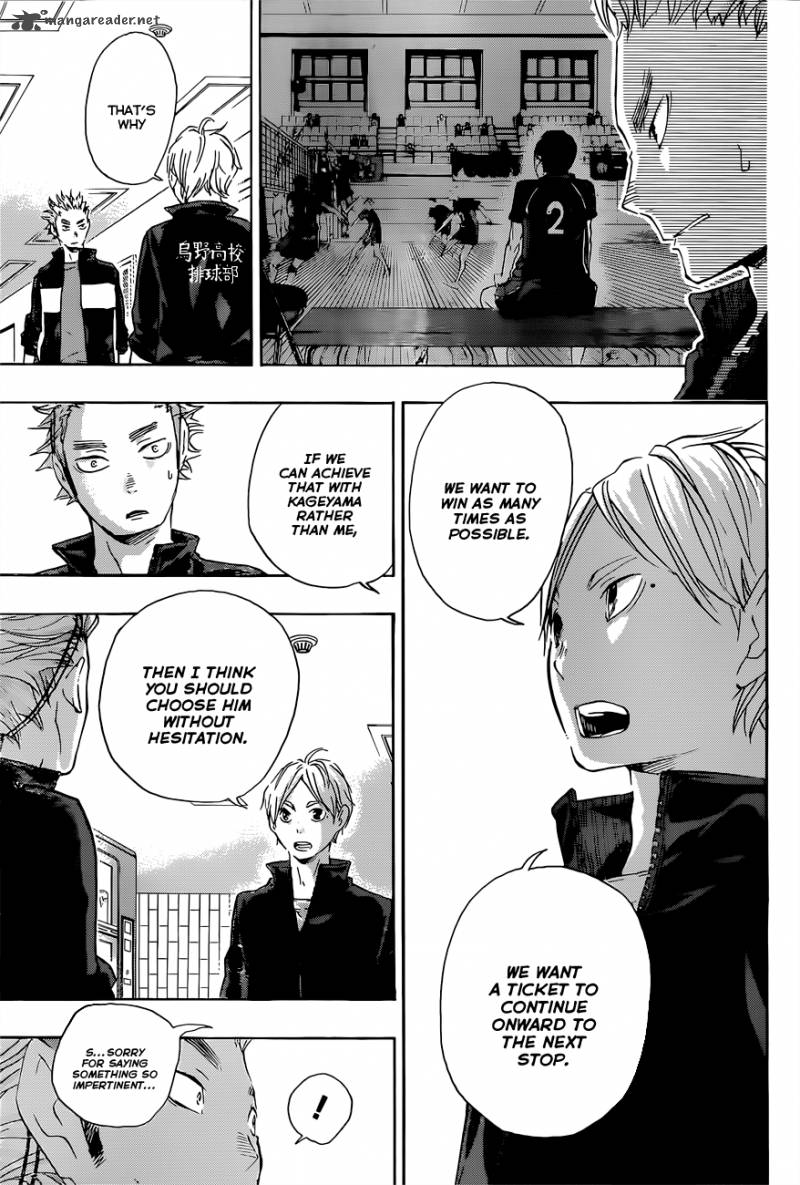 Haikyu 26 12