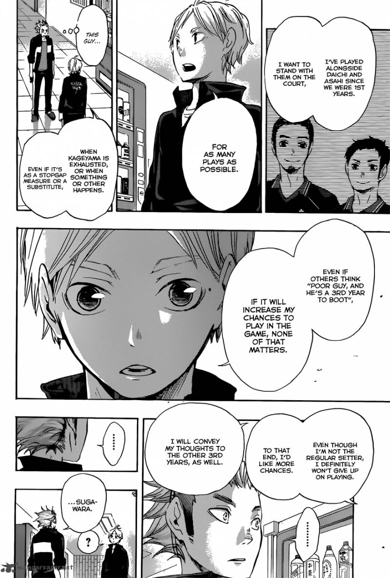 Haikyu 26 13