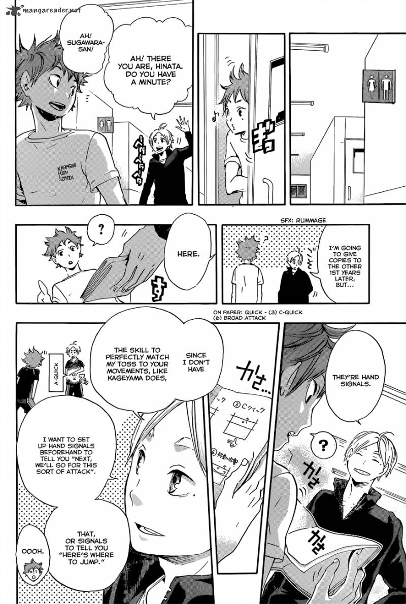 Haikyu 26 15