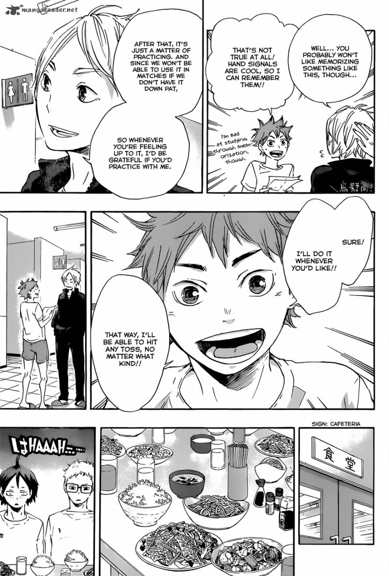 Haikyu 26 16