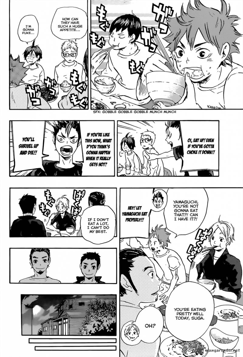 Haikyu 26 17