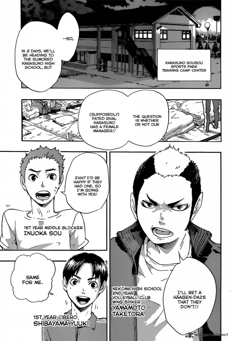 Haikyu 26 18
