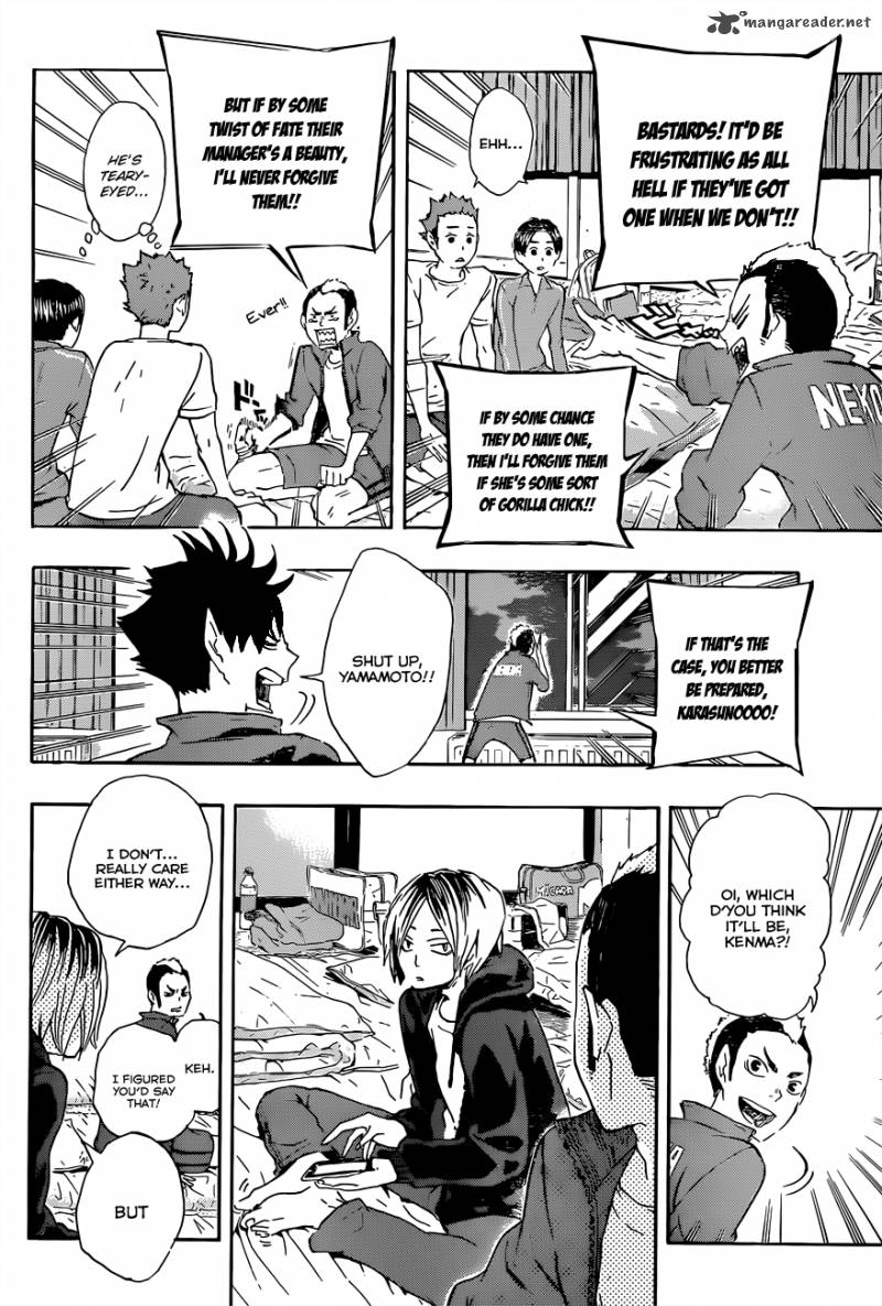 Haikyu 26 19