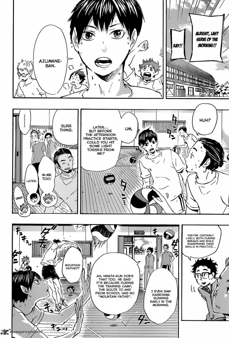 Haikyu 26 3